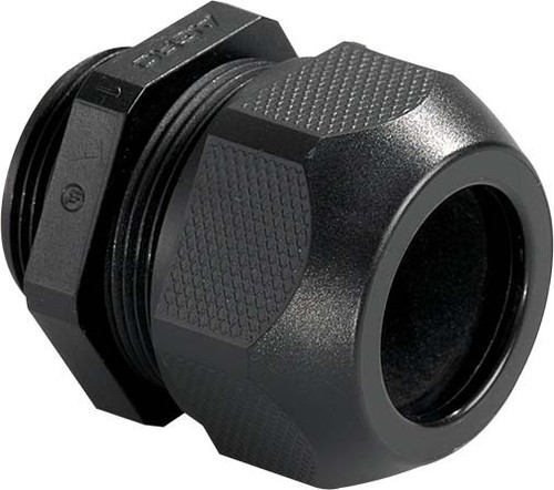 Kaiser Kabelverschraubung PA6 gr NPT 3/8 40-80 1545.N0375.08 Kaiser Kabelverschraubung PA6 gr NPT 3/8 40-80 1545.N0375.08