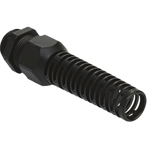Kaiser Kabelverschraubung PA6 schwarz M20 3-7 1546.20.07 Kaiser Kabelverschraubung PA6 schwarz M20 3-7 1546.20.07