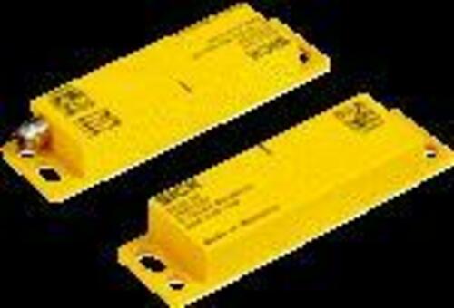 Sick Sicherheitsschalter berührungslos RE23-SAC