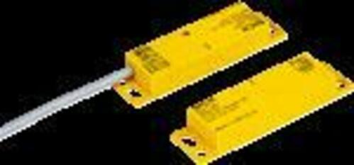 Sick Sicherheitsschalter berührungslos RE27-SA68LS04