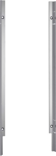 Siemens MDA Verblendungs-u.Befest.Satz Niro SZ73006