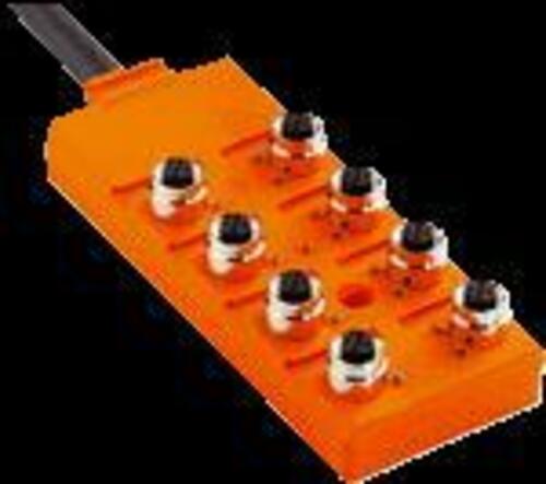 Sick Verteilerbox SBL-08D12-KC10