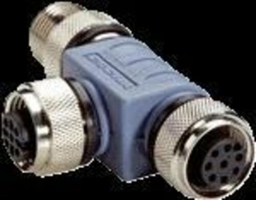 Sick T-Verteiler SBO-02F12-SM2