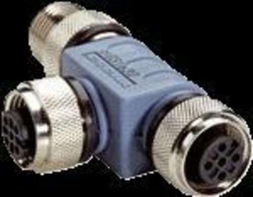 Sick T-Verteiler SBO-02G12-SM