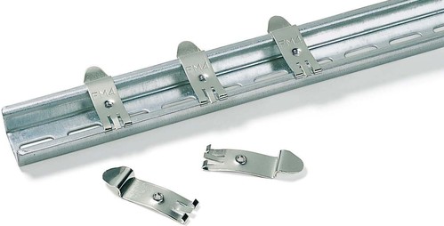 HellermannTyton Tragschiene DELTA 3AF/WC