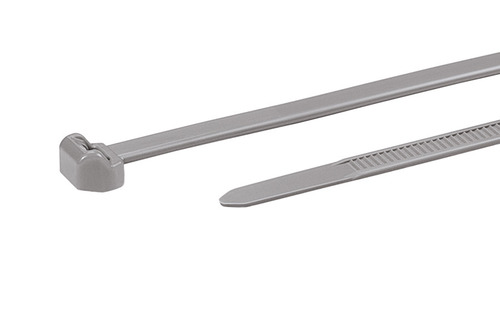 HellermannTyton Kabelbinder T50ROS-N46-GY-D1 HellermannTyton Kabelbinder T50ROS-N46-GY-D1