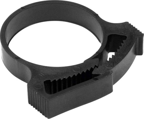 HellermannTyton Befestigungsschelle SNP6-HIR-BK-C1