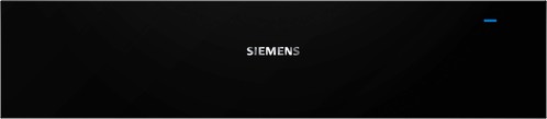Siemens MDA Wärmeschublade iQ700,14cm BI630CNS1