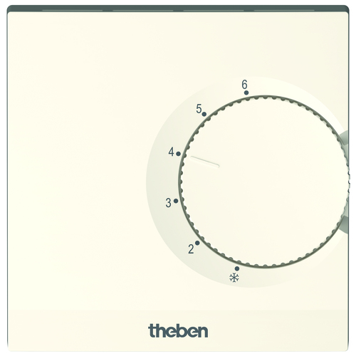 Theben AP-Raumthermostat RAMSES 701 S
