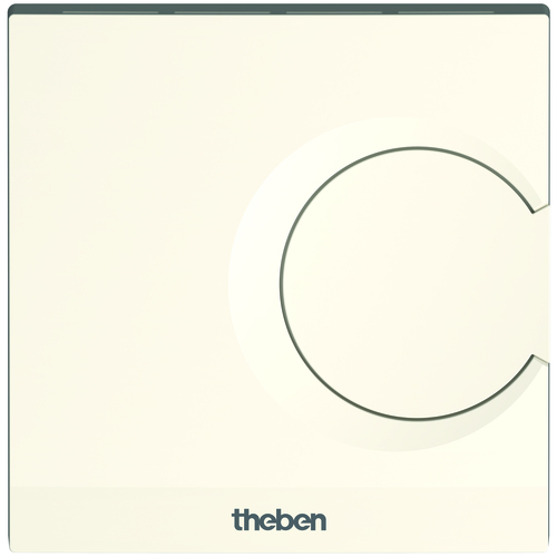 Theben AP-Raumthermostat RAMSES 703 S