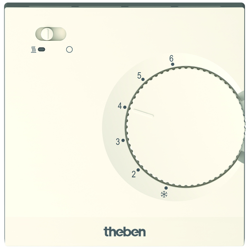 Theben AP-Raumthermostat RAMSES 706 S