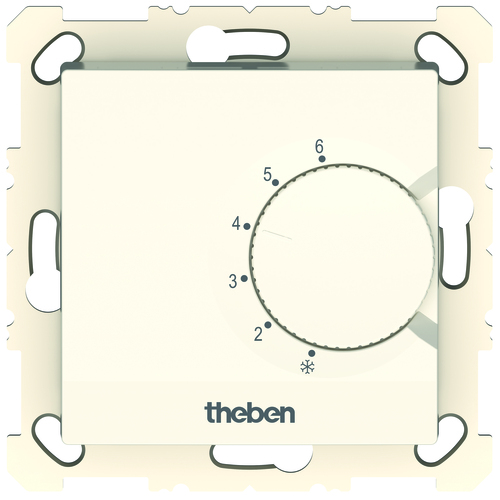 Theben UP-Raumthermostat RAMSES 741 S