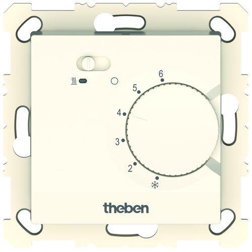 Theben UP-Raumthermostat RAMSES 746 S