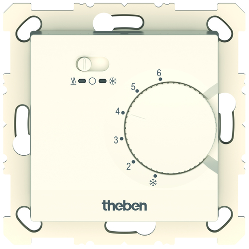 Theben UP-Raumthermostat RAMSES 748 S