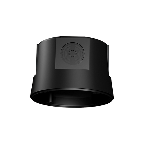 ESYLUX Aufputzdose IP 54 COMPACT #EP10427091 ESYLUX Aufputzdose IP 54 COMPACT #EP10427091
