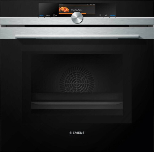 Siemens MDA EB-Backofen iQ700,m.Mikrowelle HM678G4S1 eds