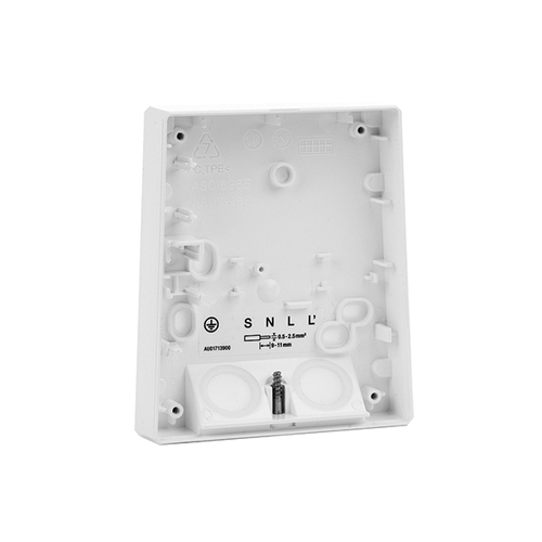 ESYLUX "Montagesockel DEFENSOR #EM10025679 ESYLUX "Montagesockel DEFENSOR #EM10025679