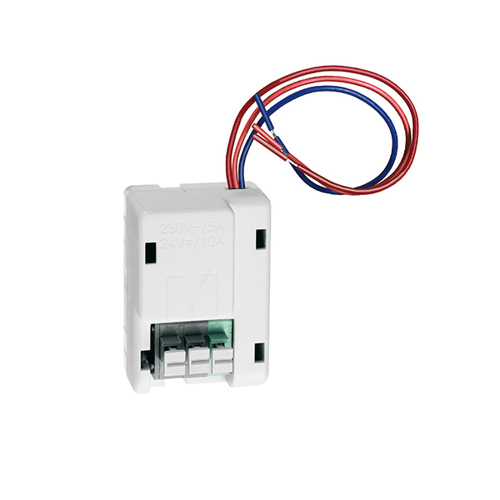 ESYLUX Schaltrelais PROTECTOR#ER10018961 ESYLUX Schaltrelais PROTECTOR#ER10018961