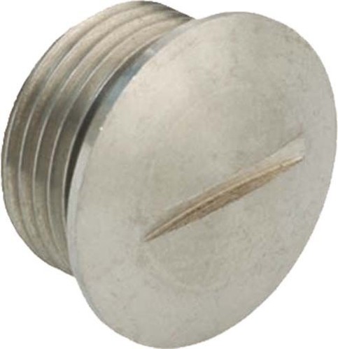 Kaiser Verschlussschraube V2A M75,O-Ring NBR 8775.96.11.08.70