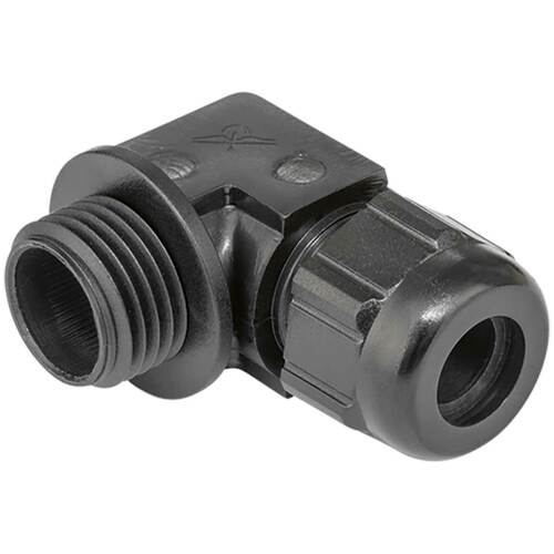 Kaiser Winkel PA M25 schwarz 5215.25.40.155 Kaiser Winkel PA M25 schwarz 5215.25.40.155