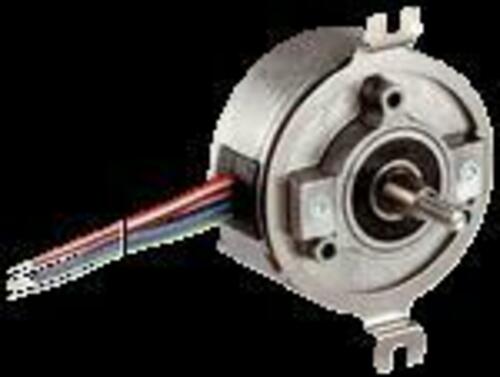 Sick Motor-Feedback-System rotativ SRM50-HFV0-K22
