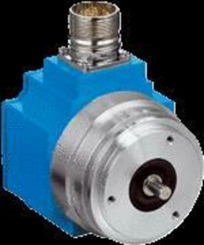 Sick Motor-Feedback-System rotativ SRM50-HXA0-K22