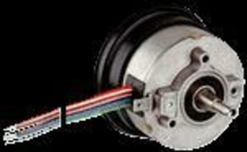 Sick Motor-Feedback-System rotativ SRS50S-HEV0-K21