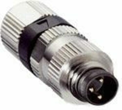 Sick Steckverbinder konfektionierbar STE-0803-GPC