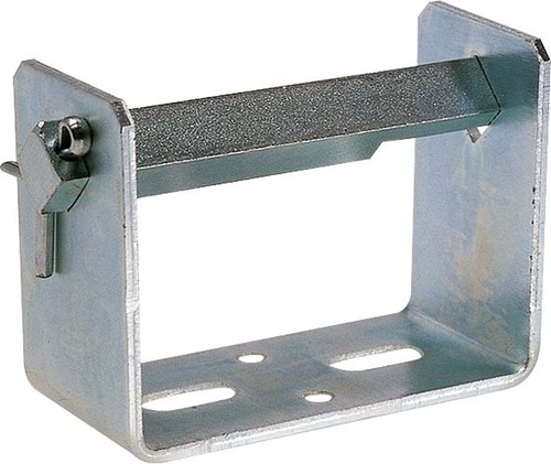 Conductix-Wampfler Mitnehmerbügel f.Stromabnehmer 081050-20x5 Conductix-Wampfler Mitnehmerbügel f.Stromabnehmer 081050-20x5