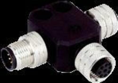 Sick T-Verteiler STR1-XXA