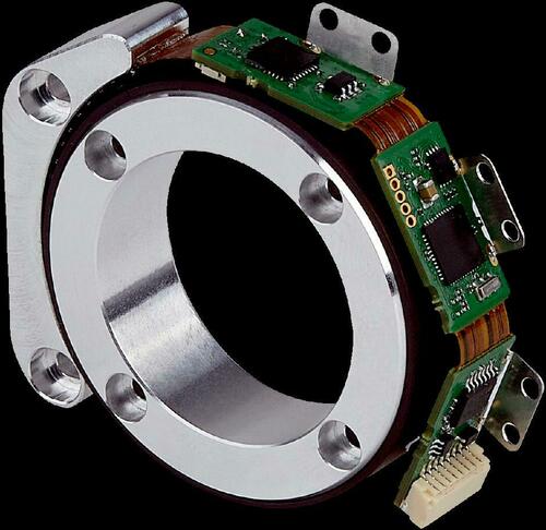 Sick Motor-Feedback-System rotativ STS030-HN030-AK22