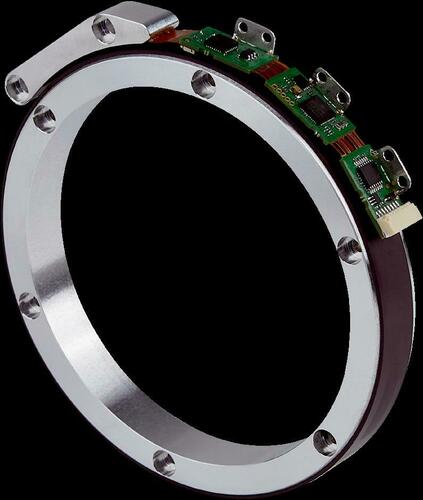 Sick Motor-Feedback-System rotativ STS084-HN084-AK22