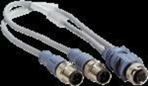 Sick Y-Verteiler SYL-1205-G0M3