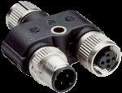 Sick Y-Verteiler SYL-1208-G0M