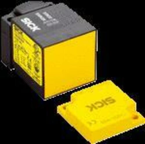 Sick Sicherheitsschalter berührungslos T40-E0101K