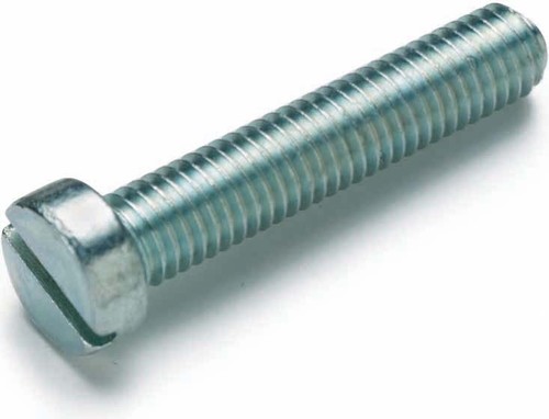 Cimco Werkzeuge Zylinderschrauben M5x25 DIN84a vz 190866