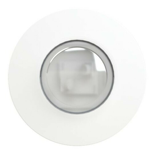 Busch-Jaeger Präsenzmelder BasicLINE PMB/U2.11-916 Busch-Jaeger Präsenzmelder BasicLINE PMB/U2.11-916