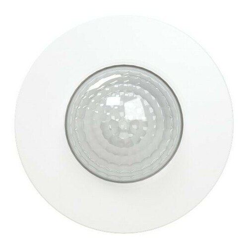 Busch-Jaeger Präsenzmelder BasicLINE PMB/U3.11-916 Busch-Jaeger Präsenzmelder BasicLINE PMB/U3.11-916
