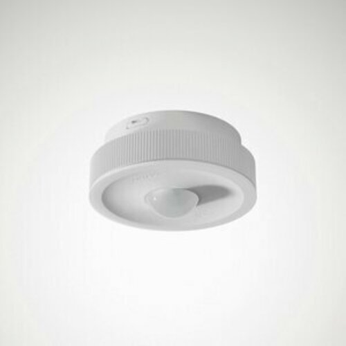 Trilux PIR-Präsenzmelder Korridor, weiß SensINSSDA2IPDHBC.01