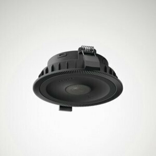 Trilux PIR-Präsenzmelder schwarz SensorINSCDA2IPDLB05 Trilux PIR-Präsenzmelder schwarz SensorINSCDA2IPDLB05
