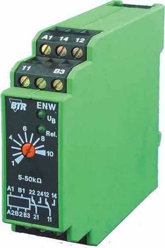 Metz Connect Niveauwächter ENW-E12 24VAC 2W