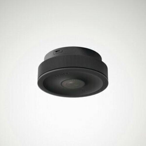 Trilux PIR-Präsenzmelder schwarz SensorINSSDA2Bc.LB05 Trilux PIR-Präsenzmelder schwarz SensorINSSDA2Bc.LB05
