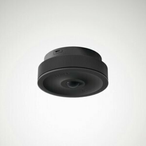 Trilux PIR-Präsenzmelder schwarz SensorINSSDA2IPDHB05 Trilux PIR-Präsenzmelder schwarz SensorINSSDA2IPDHB05
