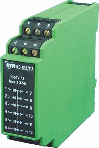 Metz Connect Diodenmodul KD-S12/11A
