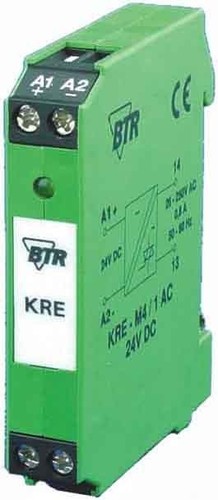 Metz Connect Optokoppler-Triac KRE-M4/1AC2