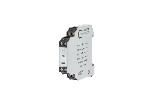 Metz Connect Diodenmodul KD-M8/4E