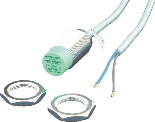 Metz Connect Näherungsschalter induktiv 2-Draht 110149