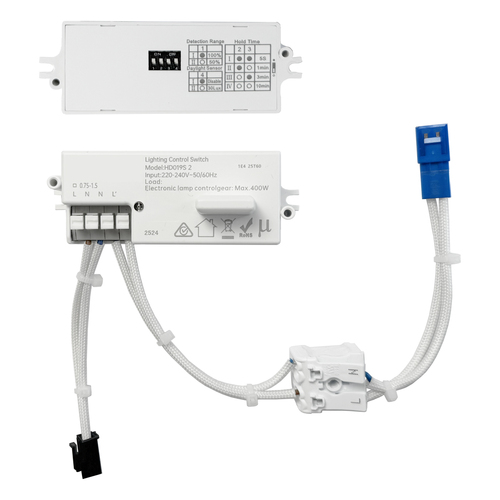 EVN Lichttechnik Bewegungsmelder UU6080BM EVN Lichttechnik Bewegungsmelder UU6080BM