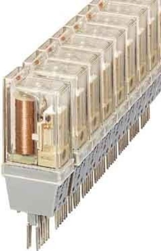 Phoenix Contact Relaisstecker ST-REL3-HG 24/21