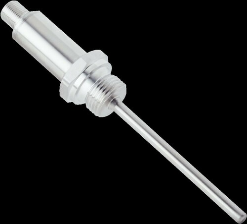Sick Temperatursensor TCT-2AAGE2506MZ